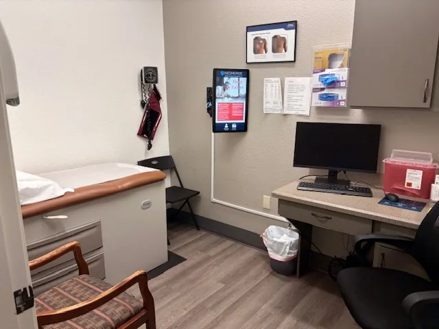 Desoto Office