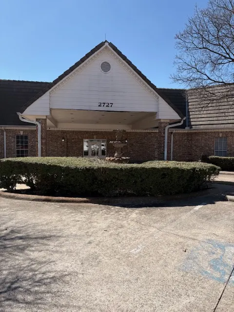 Desoto Office