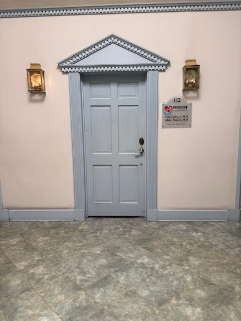 Desoto Office