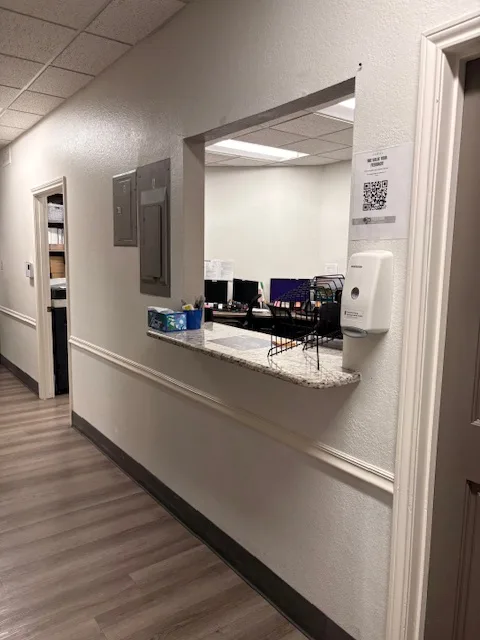 Desoto Office