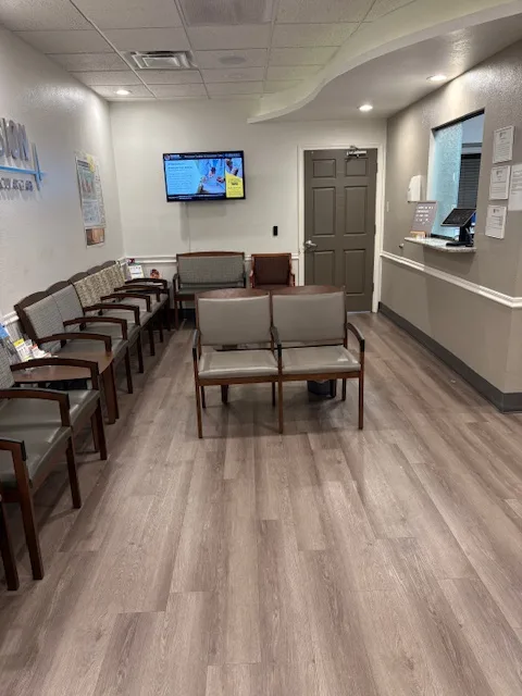 Desoto Office