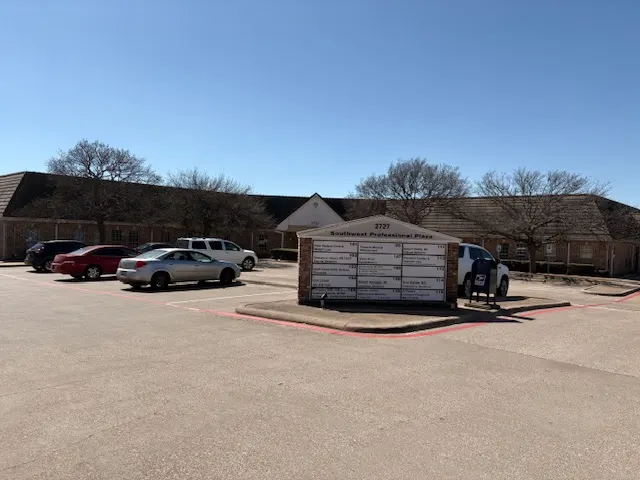 DeSoto Office