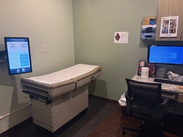 Mansfield Office