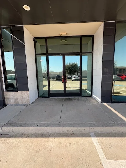 Mansfield Office