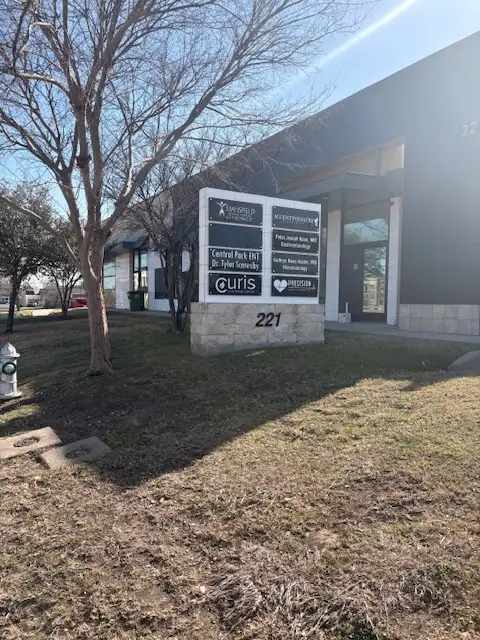 Mansfield Office