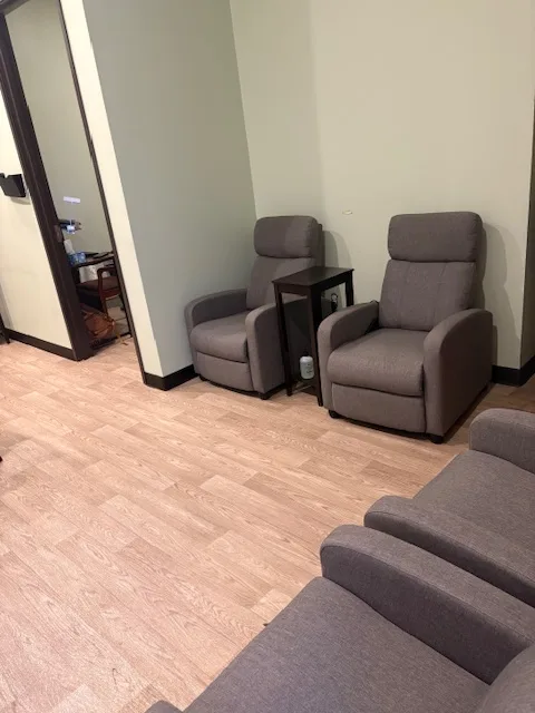Mansfield Office