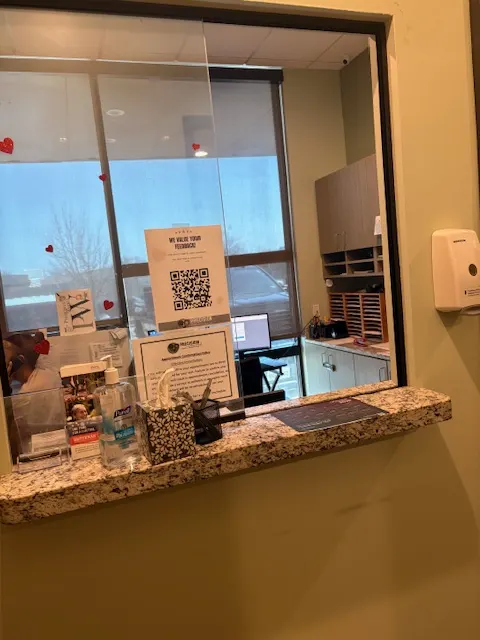 Mansfield Office