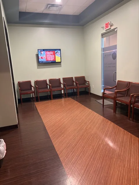 Mansfield Office