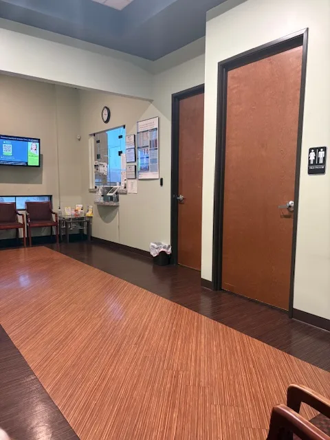 Mansfield Office