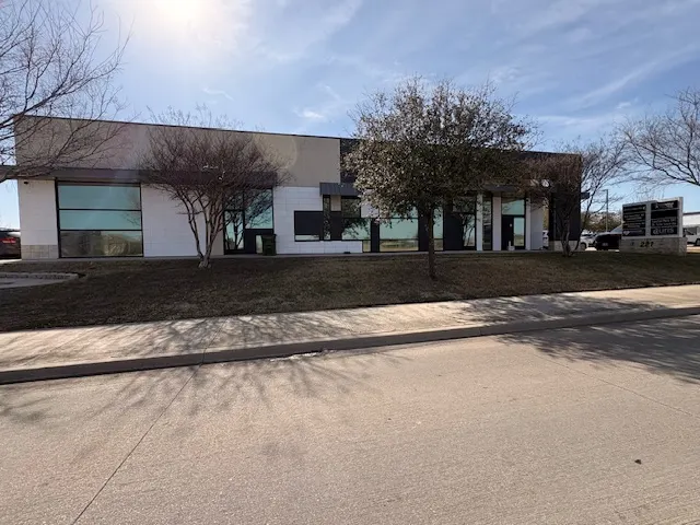 Mansfield Office